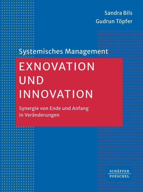 Sandra Bils: Exnovation und Innovation, Buch