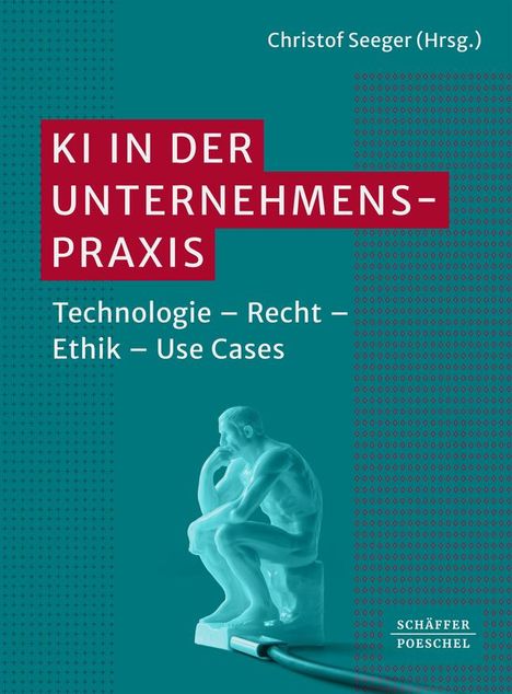 KI in der Unternehmenspraxis, Buch