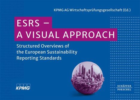 ESRS - A Visual Approach, Buch