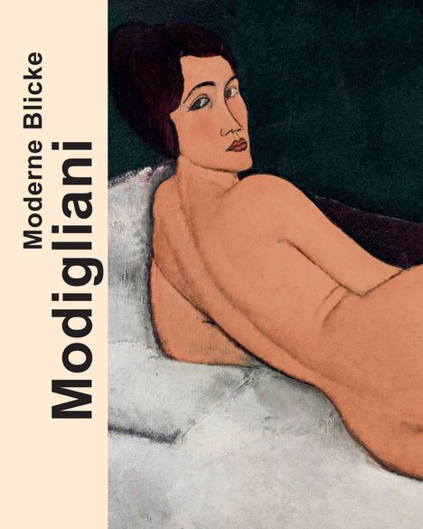 Modigliani, Buch