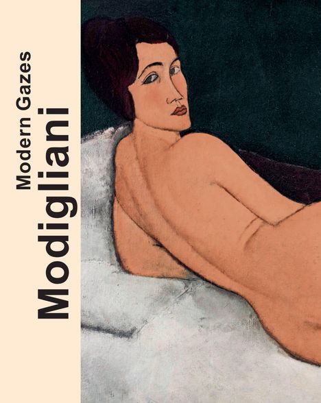 Modigliani, Buch