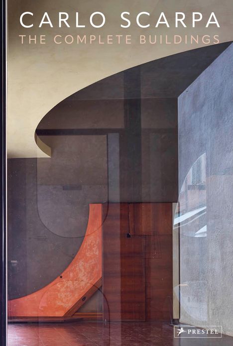 Emiliano Bugatti: Carlo Scarpa, Buch