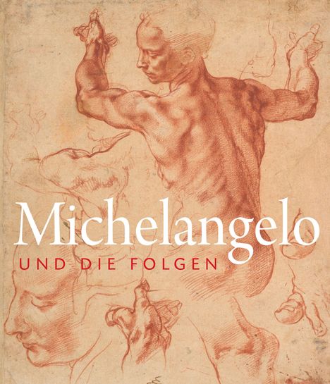 Michelangelo und die Folgen, Buch