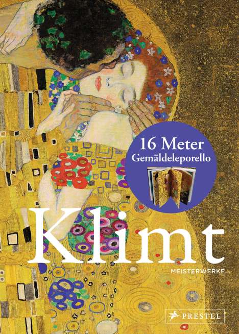 Valérie Mettais: Klimt, Buch