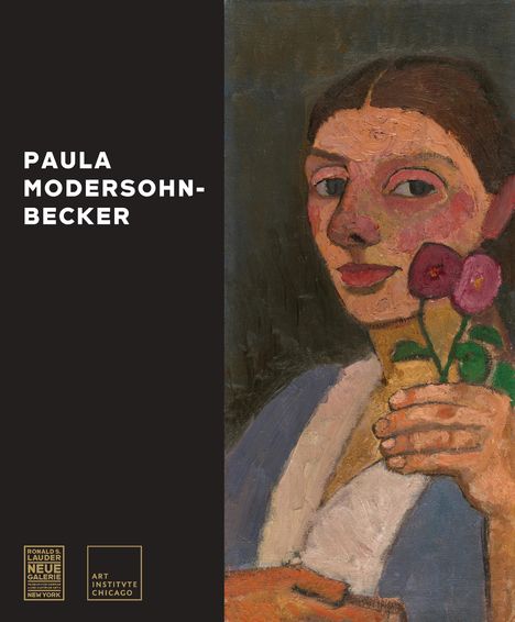 Paula Modersohn-Becker, Buch