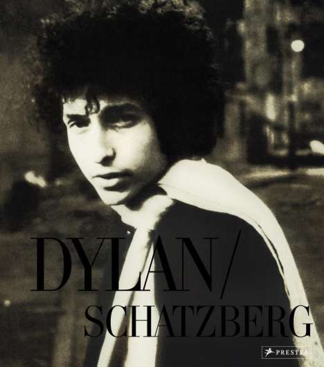 Jerry Schatzberg: Jerry Schatzberg: Bob Dylan, Buch