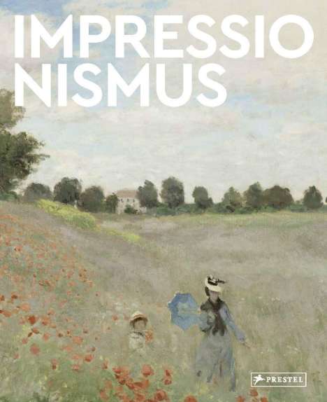 Florian Heine: Impressionismus, Buch