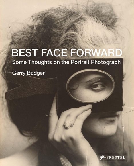 Gerry Badger: Best Face Forward, Buch