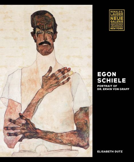Elisabeth Dutz: Egon Schiele, Buch