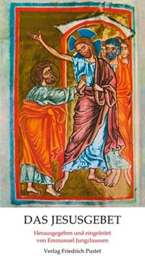 Das Jesusgebet, Buch