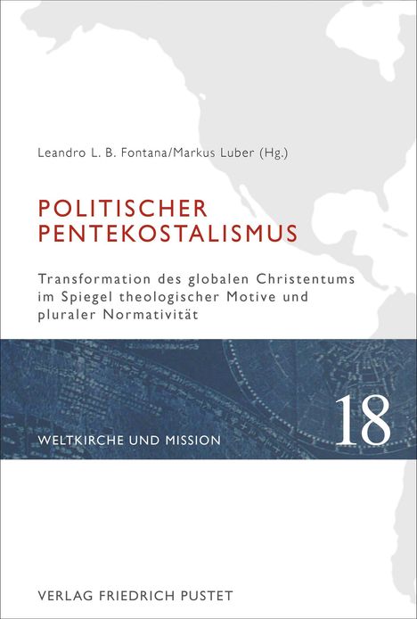 Politischer Pentekostalismus, Buch