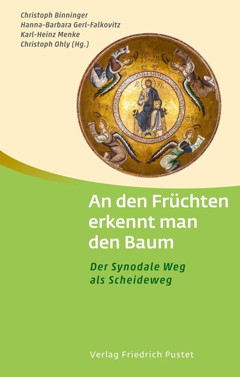 An den Früchten erkennt man den Baum, Buch