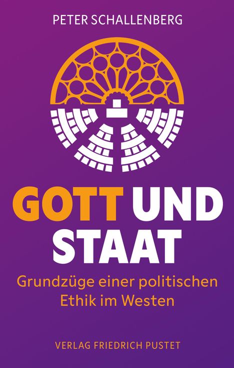 Peter Schallenberg: Gott und Staat, Buch