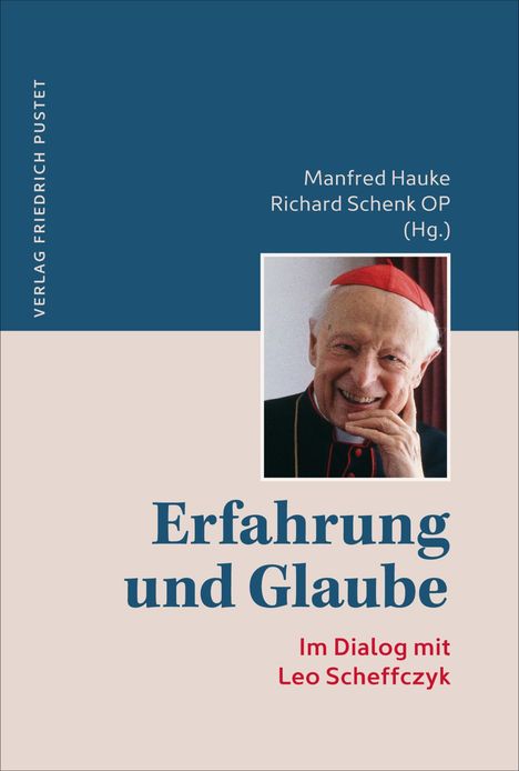 Erfahrung und Glaube, Buch