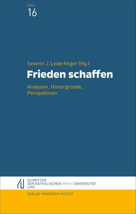 Lieben und Denken, Buch