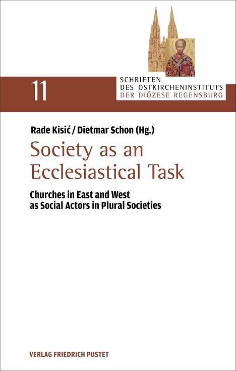 Kirchliche Tradition - Wegweisung für die Zukunft?, Buch