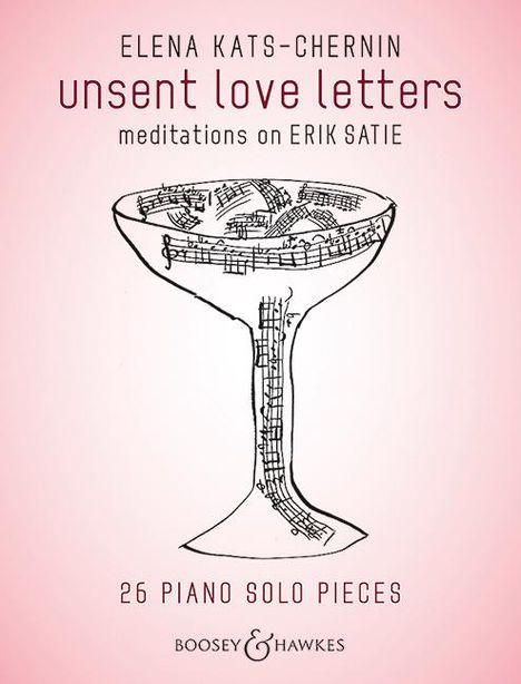 unsent love letters, Buch