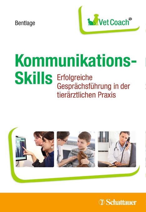 Guido Bentlage: KommunikationsSkills, Buch