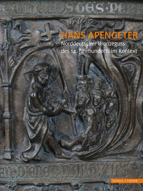 Hans Apengeter, Buch