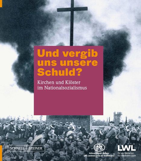 Und vergib uns unsere Schuld?, Buch