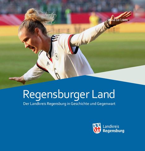 Regensburger Land Band 10/2024, Buch