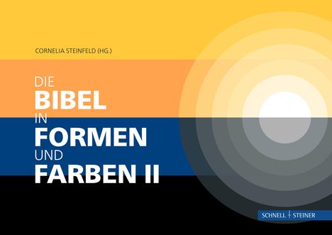 Die Bibel in Formen und Farben II, Buch