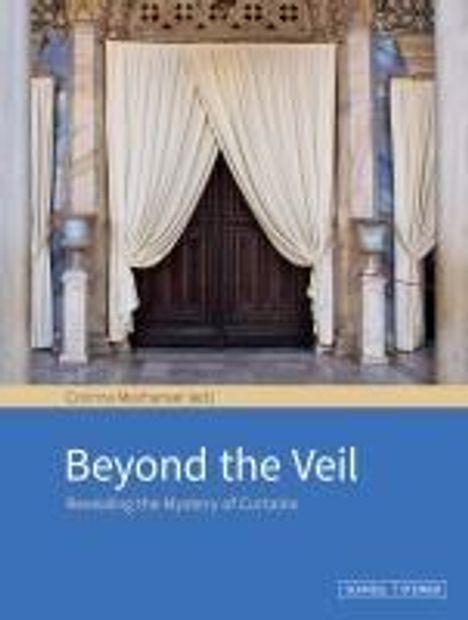 Beyond the Veil, Buch