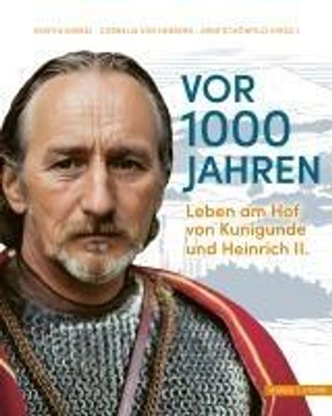 Vor 1000 Jahren, Buch