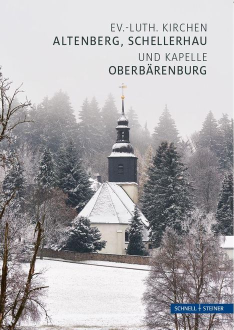 Doreen Zerbe: Altenberg, Schellerhau und Oberbärenburg, Buch