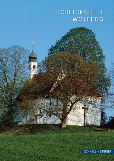 Claus Blessing: Wolfegg, Buch