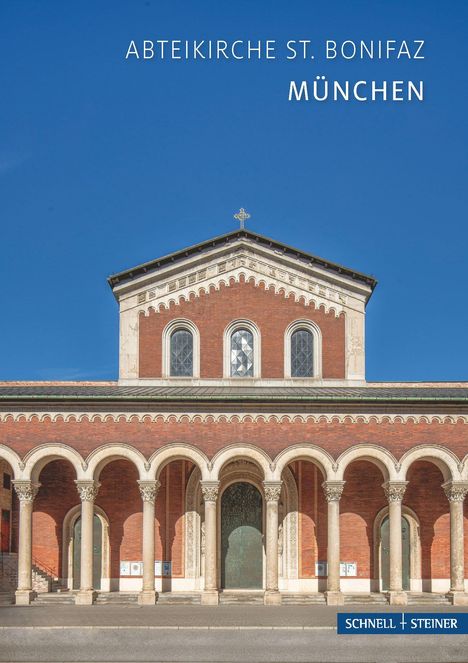 Birgitta Klemenz: München, Buch