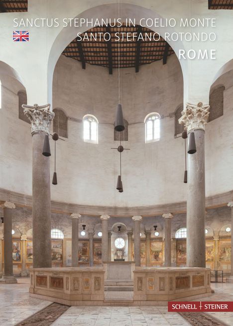 Hugo Brandenburg: Rome, Buch