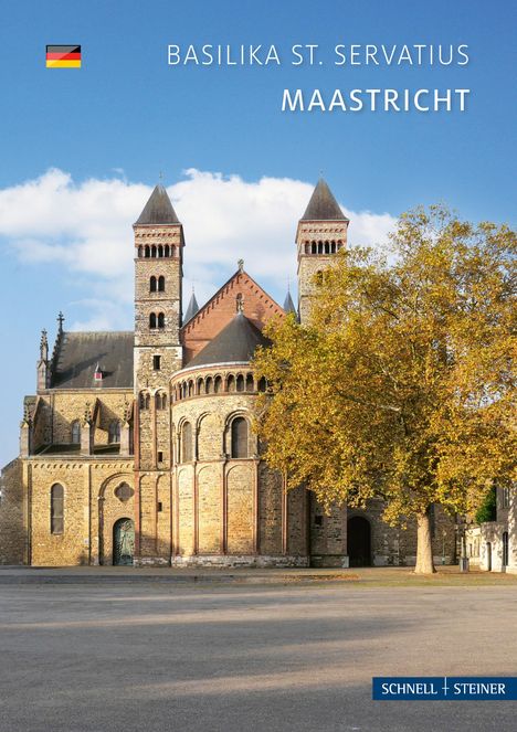 Miriam Paloni: Maastricht, Buch