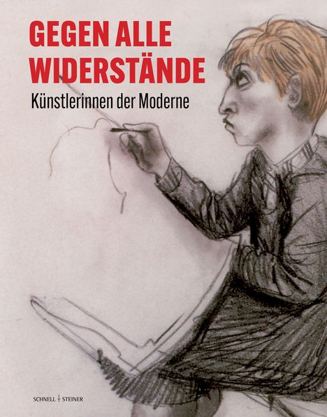 Gegen alle Widerstände, Buch