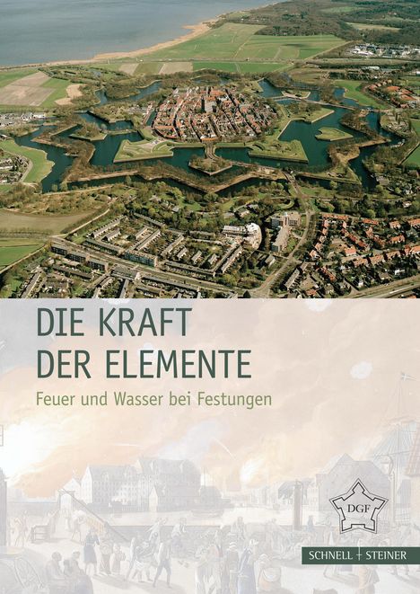 Die Kraft der Elemente, Buch