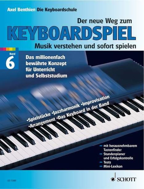 Cover/Produkt Ansicht vergrößern