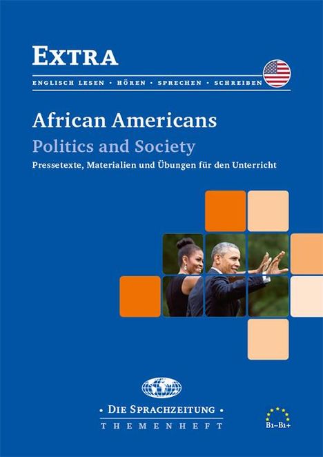 Carsten Storch: African Americans, Buch
