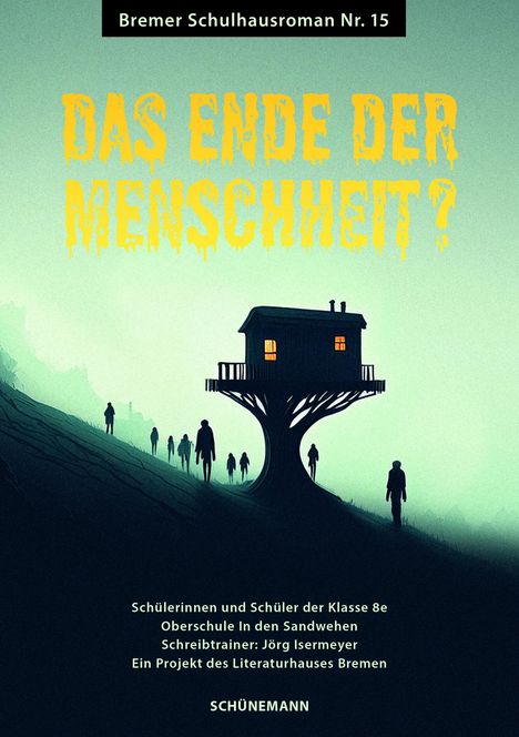 Das Ende der Menschheit?, Buch