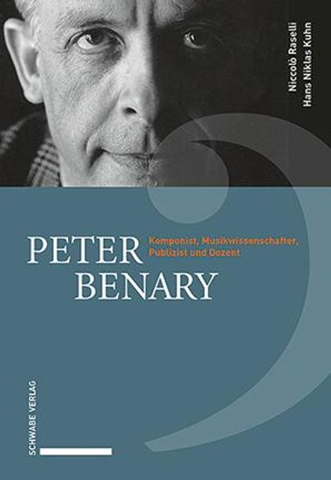 Peter Benary, Buch