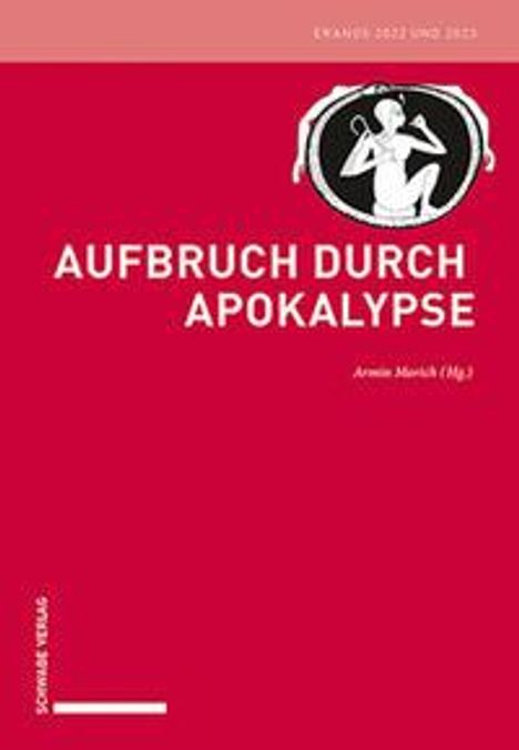 Aufbruch durch Apokalypse, Buch