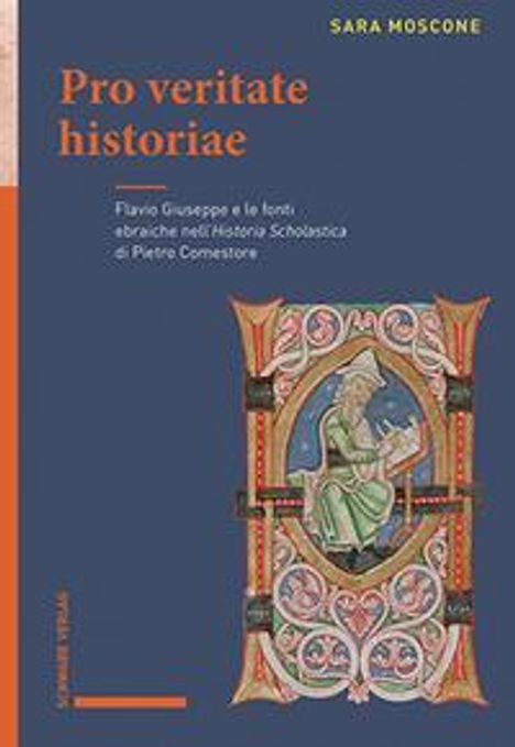 Sara Moscone: Pro veritate historiae, Buch