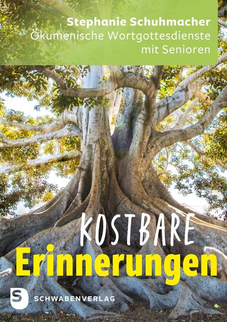 Stephanie Schuhmacher: Kostbare Erinnerungen, Buch