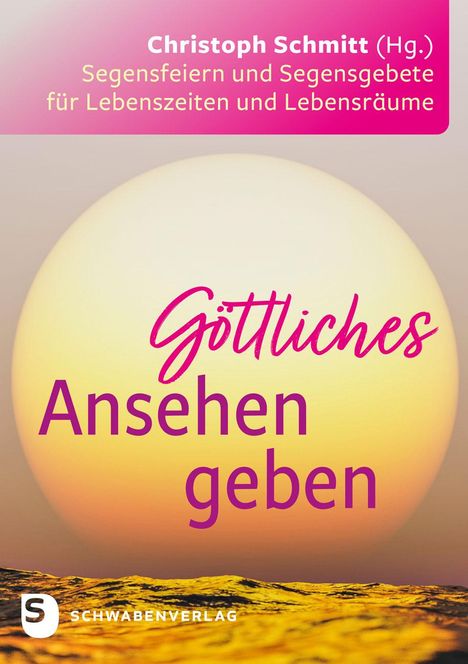 Göttliches Ansehen geben, Buch