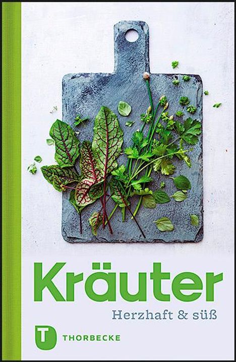 Kräuter, Buch