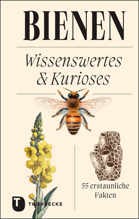 Bienen, Buch