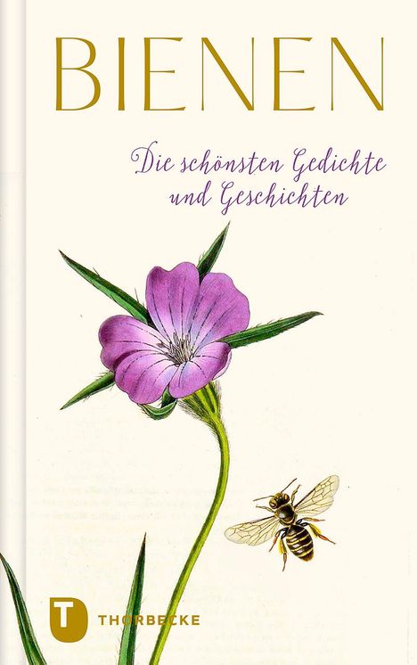 Bienen, Buch