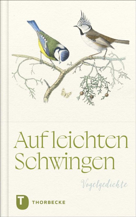 Auf leichten Schwingen, Buch