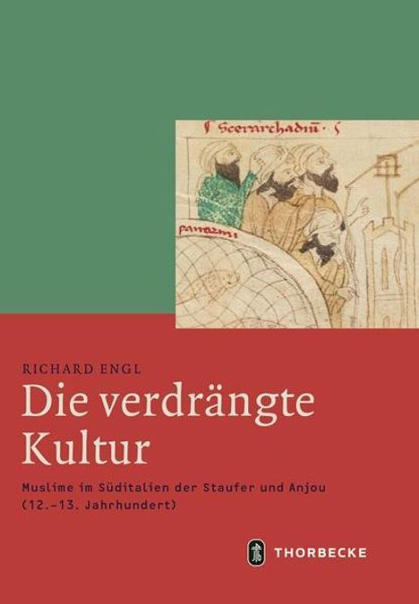 Richard Engl: Die verdrängte Kultur, Buch