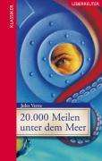 Jules Verne: Verne, J: 20.000 Meilen unter dem Meer, Buch