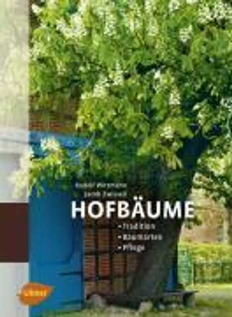 Rudolf Wittmann: Hofbäume, Buch
